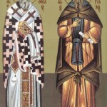 Konštantín (Cyril) a Metod