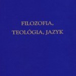 Filozofia, teológia, jazyk