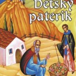 Čítanie z knihy Detský paterik