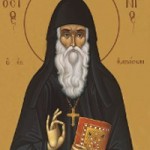 Svätý Arsénios Kappadocký