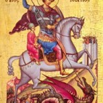 Svätý Juraj (Georgios)