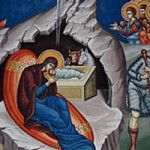 Narodenie Isusa Christa