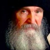 VIDEO: Monastier svätého Antona v Arizone a starec Efrém