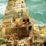 Babylonská veža