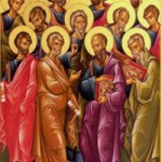 Dvanásti apoštoli