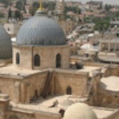 Prvá Cirkev v Jeruzaleme