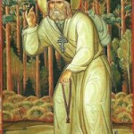Svätý Serafim Sarovský