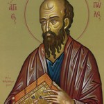 Apoštol Pavol