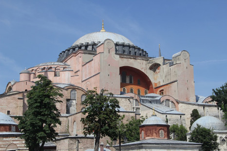 Byzantská filozofia a byzantská kultúra