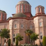 Svätá Hora Atos a byzantské kultúrne dedičstvo