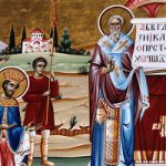 Svätí Cyril a Metod spolupatróni Európy