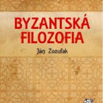 Pripravovaná kniha o byzantskej filozofii