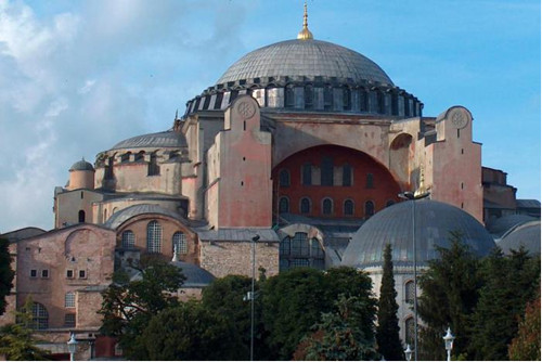 Konferencia o etických hodnotách v Byzancii