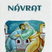 Knižná novinka – Návrat