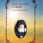 Knižná novinka – Môj starec Efrém