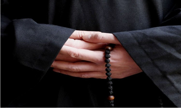 Prezentácia knihy Isusova modlitba vo svete