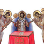 Iže cheruvimy tajno