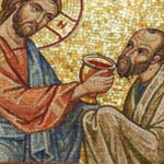 Svätá liturgia v Topoľčanoch