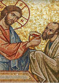 Svätá liturgia v Topoľčanoch