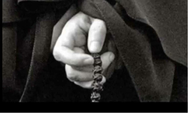 Duchovná beseda o Isusovej modlitbe