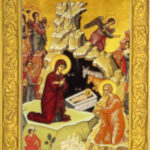 Príhovor k Narodeniu Isusa Christa