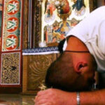 Anarchista na Svätej Hore Atos