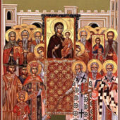 Nedeľa pravoslávia