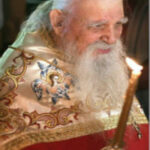 Rozlúčka s naším duchovným otcom