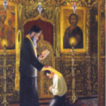 Pokánie očisťuje človeka