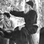 Starec Paisij a mladíci